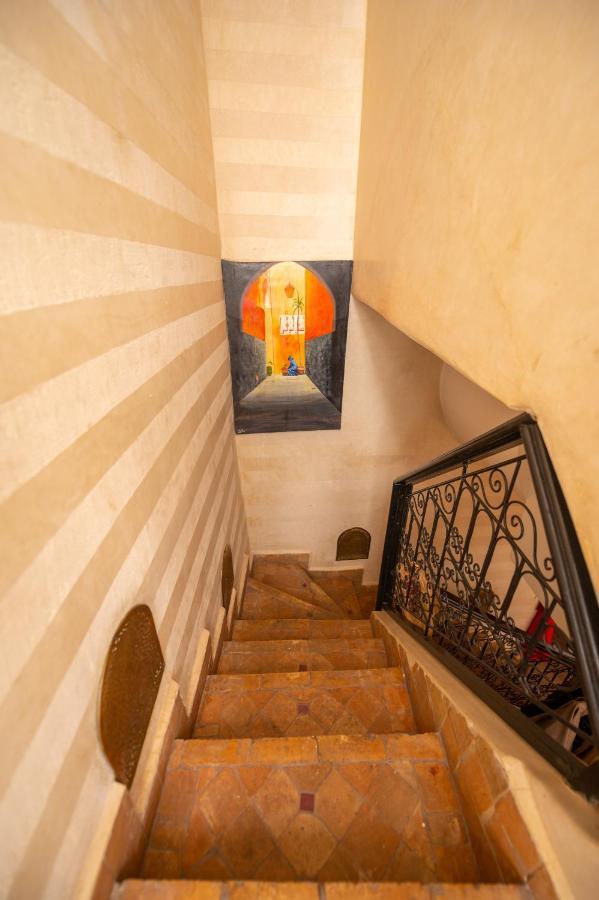 M'boja Chez Ali Baba 3* Marrakesh