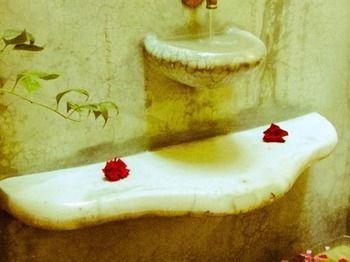 M'boja Chez Ali Baba Riad