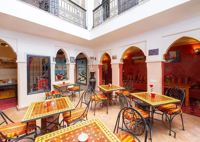 Riad M\'Boja \